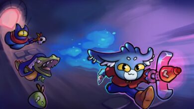 Dungeon Clawler