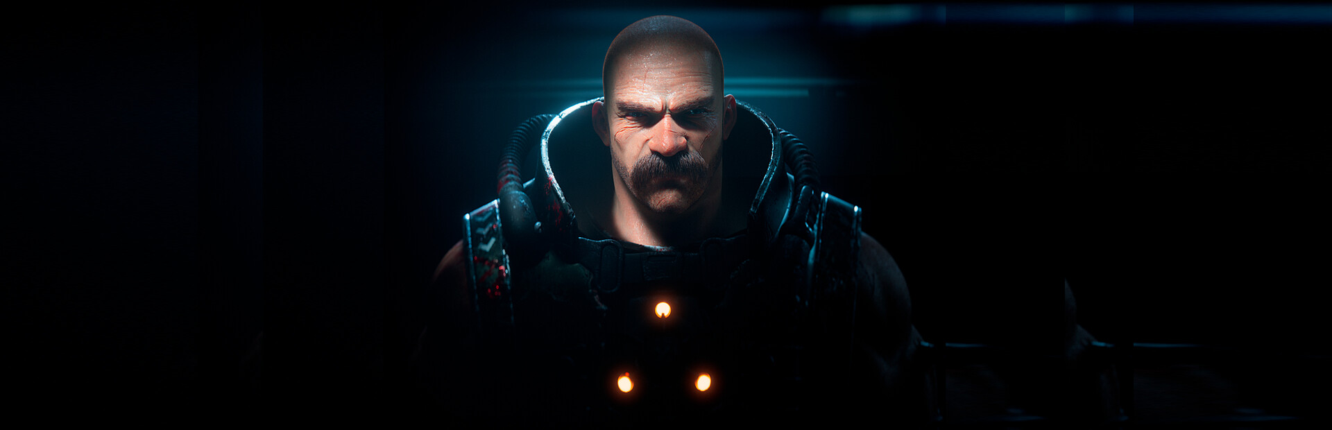 Kiborg: Descent, l’inferno ha un piano interrato, recensione