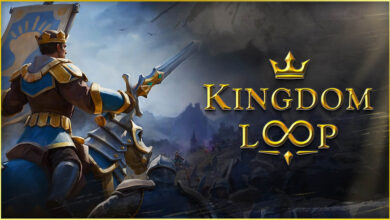 Kingdom Loop