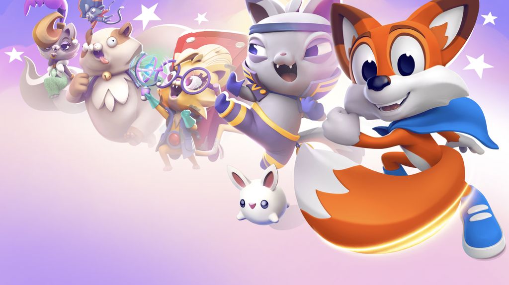 New Super Lucky's Tale, salti, sorrisi e qualche limite, recensione