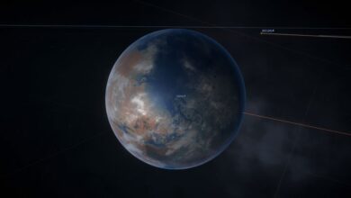 Solar Expanse - Space Exploration Manager