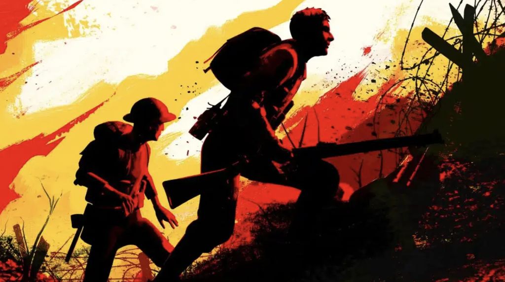 The Caribou Trail, il racconto di una guerra senza gloria - IlVideogioco.com