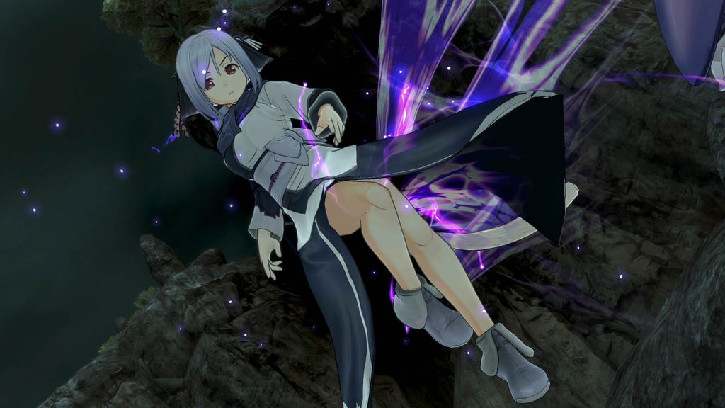Utawarerumono: ZAN 2