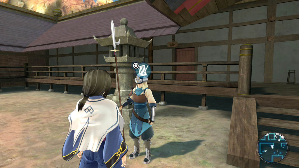 Utawarerumono: ZAN 2