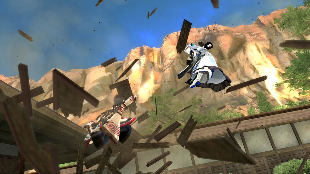 Utawarerumono: ZAN 2
