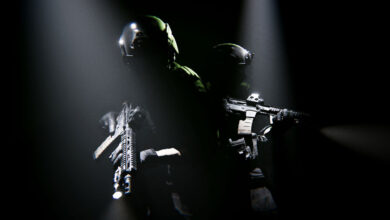 A.A.U. Black Site
