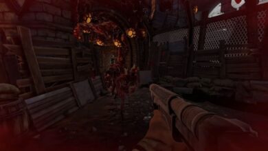 Blood Reaver
