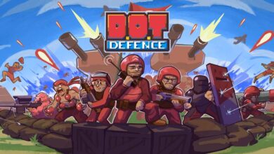 D.O.T. Defence