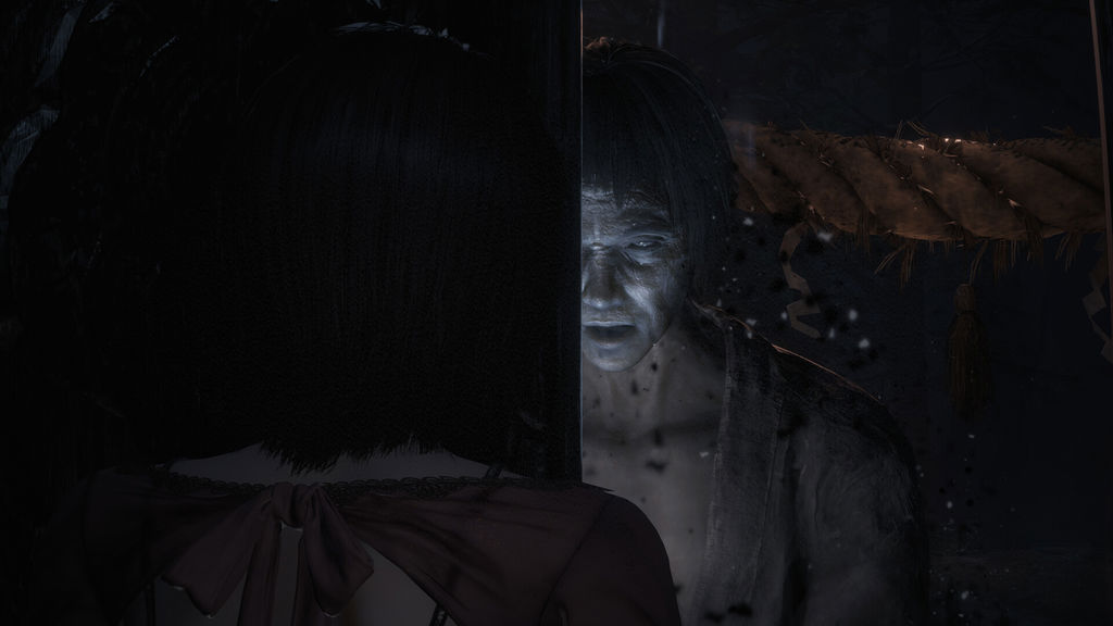 Fatal Frame II: Crimson Butterfly Remake