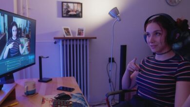 Hacked: The Streamer