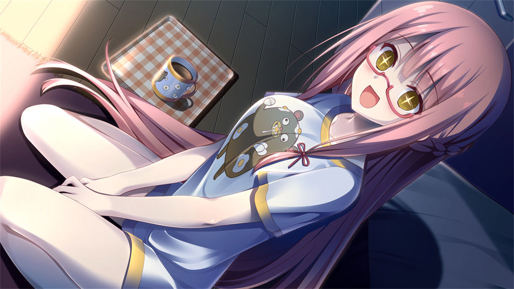 Karigurashi Ren'ai: Living on Borrowed Love