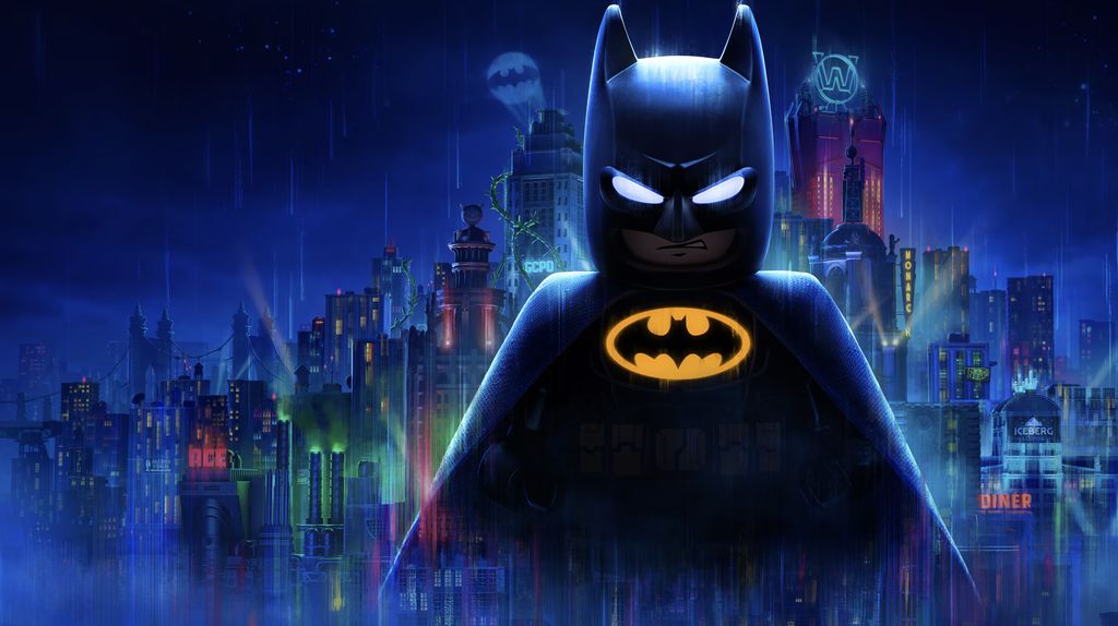 LEGO Batman: Legacy of the Dark Knight, non solo bat-tute, recensione