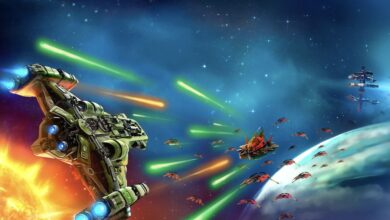Starforged Legacy