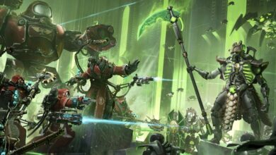 Warhammer 40.000: Mechanicus II