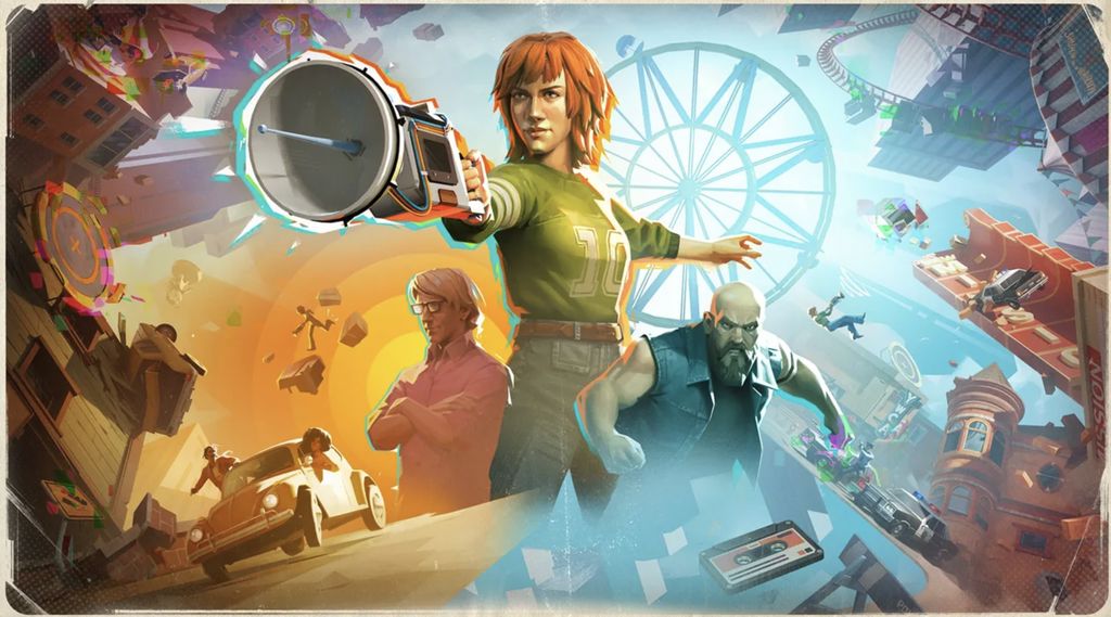 Yerba Buena, San Francisco si piega ma non si spezza, recensione