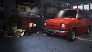Cheap Car Repair