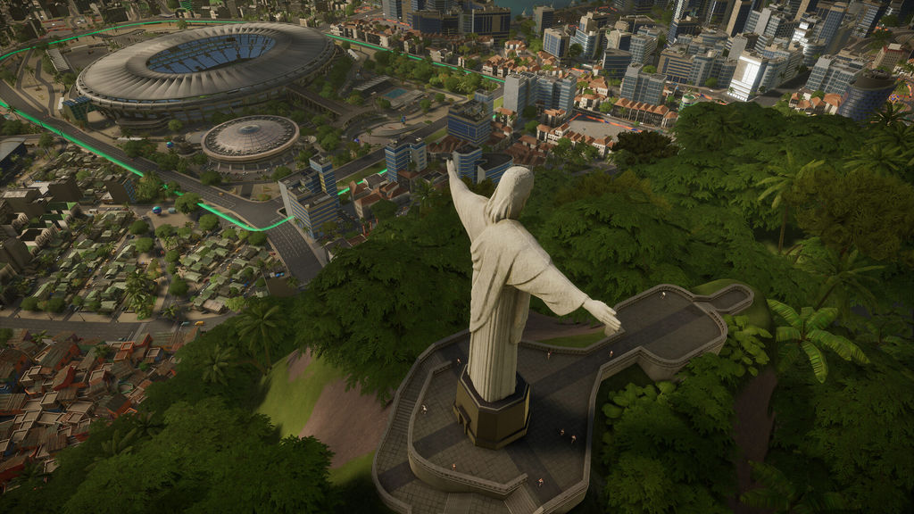 Copa City