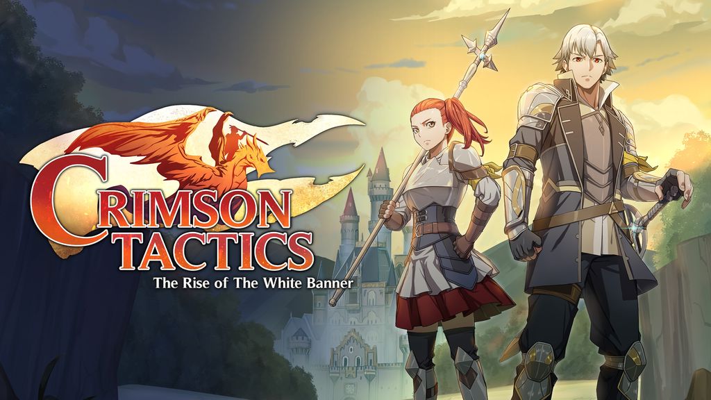 Crimson Tactics: The Rise of The White Banner, sangue sulla scacchiera