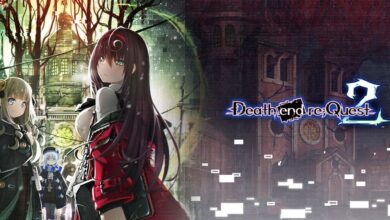 Death end re;Quest 2