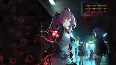 Death end re;Quest