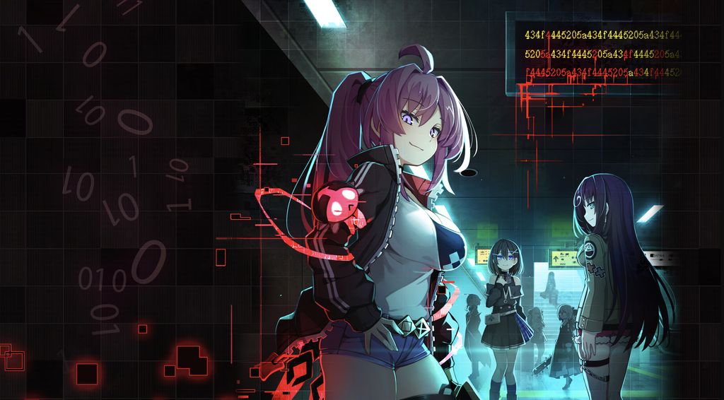 Death end re;Quest, dove muore il gioco nasce l'incubo - IlVideogioco.com