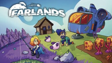 Farlands