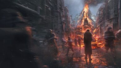 Frostpunk 2: Breach of Trust