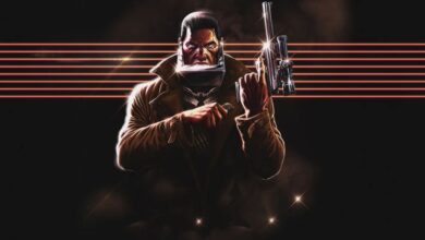 Huntdown: Overtime