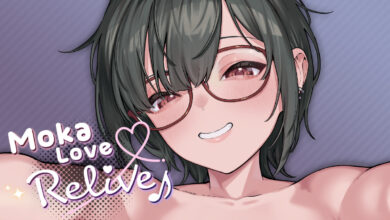 Moka Love ReLive