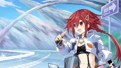 Neptunia Riders VS Dogoos