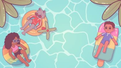 On-Together: Summer Studies DLC