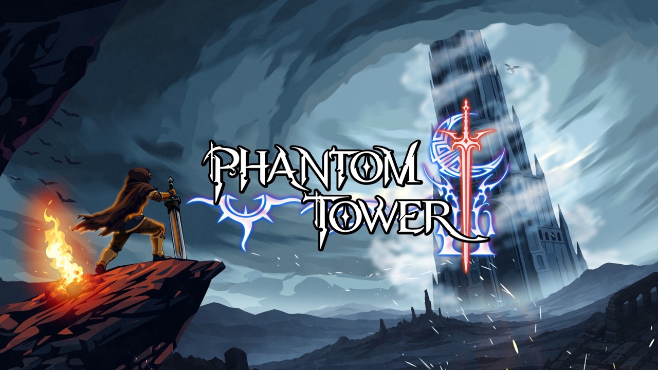 Phantom Tower, lavori in corso ai piani alti - IlVideogioco.com