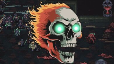 Skull Horde