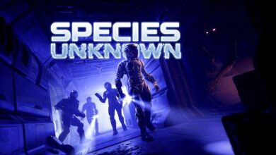 Species: Unknown