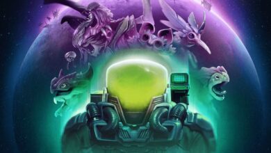 Voidling Bound