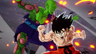 Dragon Ball: Sparking Zero - Super Limit-Breaking NEO
