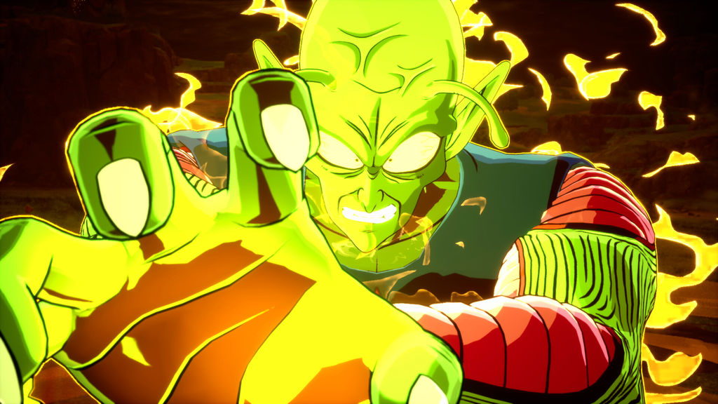 Dragon Ball: Sparking Zero - Super Limit-Breaking NEO
