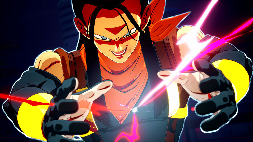 Dragon Ball: Sparking Zero - Super Limit-Breaking NEO