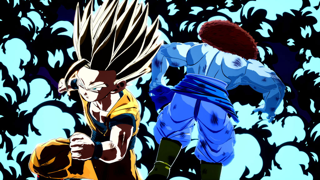 Dragon Ball: Sparking Zero - Super Limit-Breaking NEO