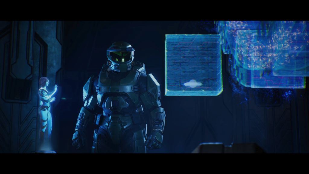 halo recensione