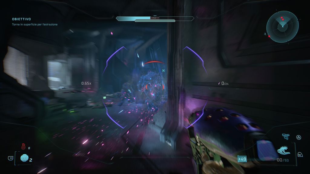 halo campaign evolved recensione