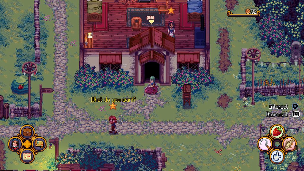 Kynseed recensione