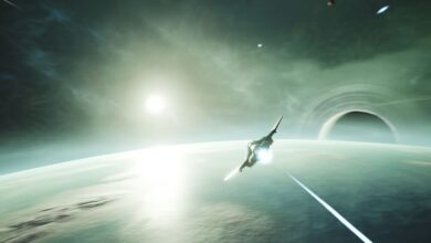 Rogue Eclipse