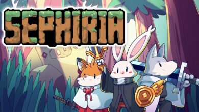 Sephiria