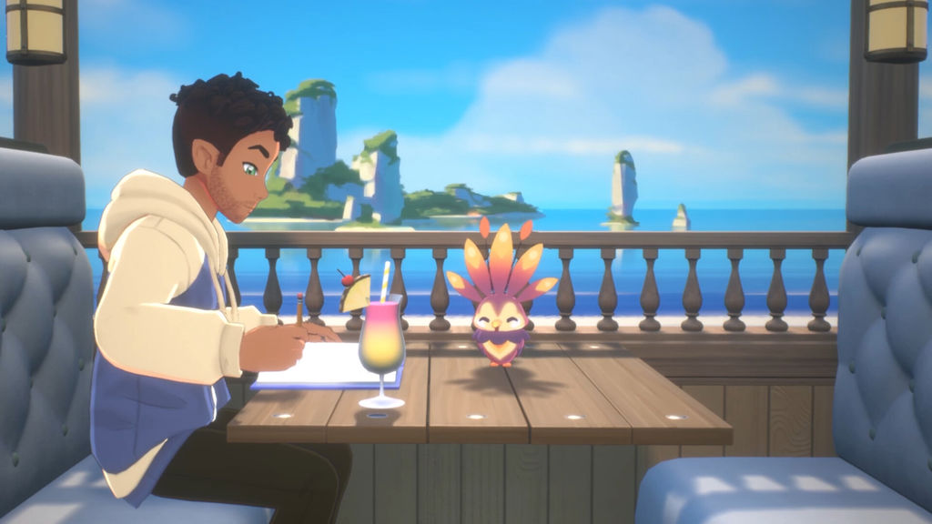 Spirit City: Lofi Sessions