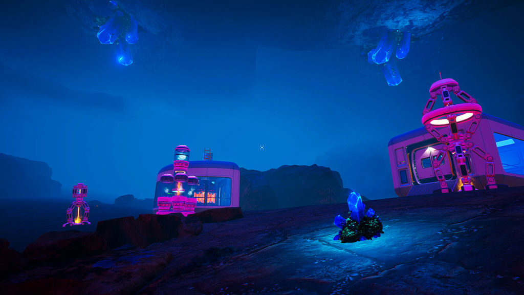 The Planet Crafter_PS5_2