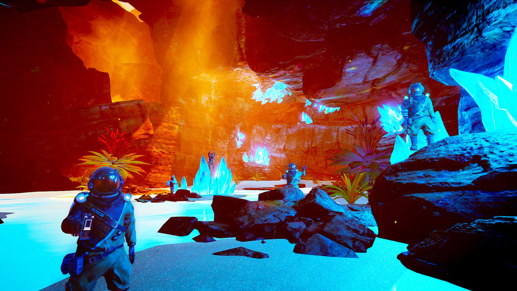 The Planet Crafter_PS5_4