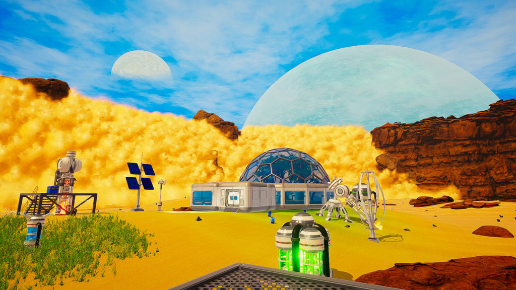 The Planet Crafter_PS5_5