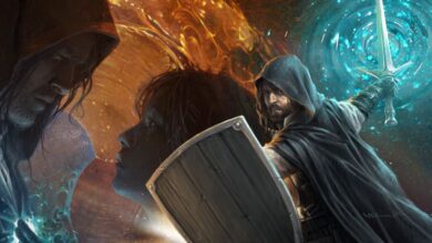 The Relic: First Guardian