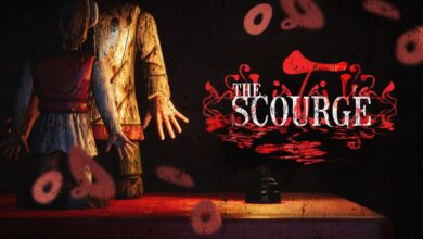 The Scourge